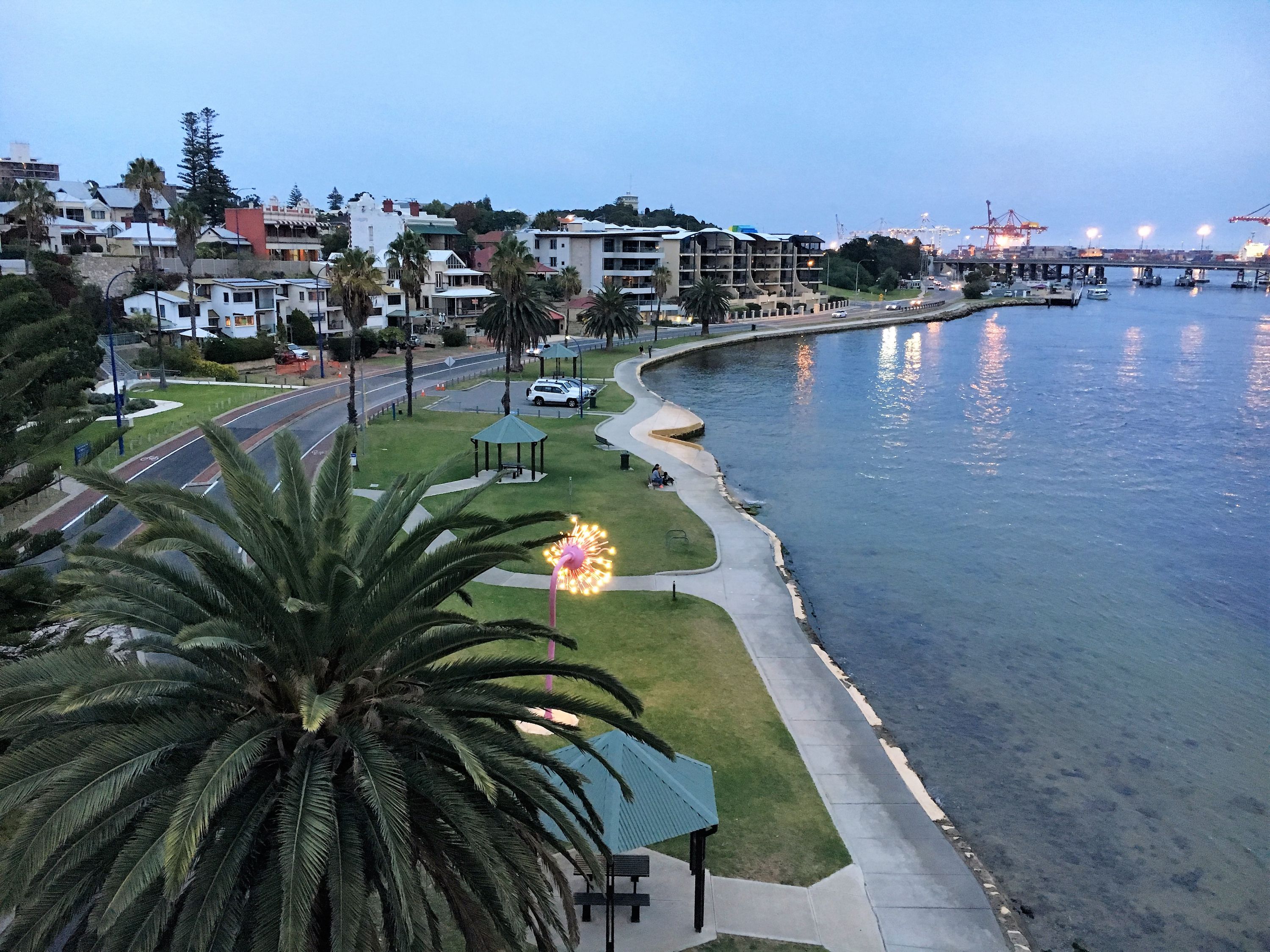 Fremantle (perth), Australia