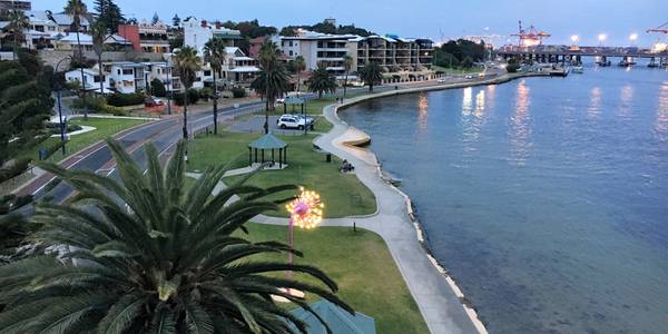Fremantle (perth), Australia Image 1