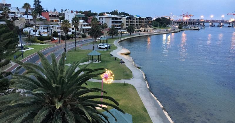 Fremantle (perth), Australia