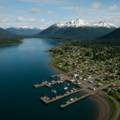 Petersburg, Alaska