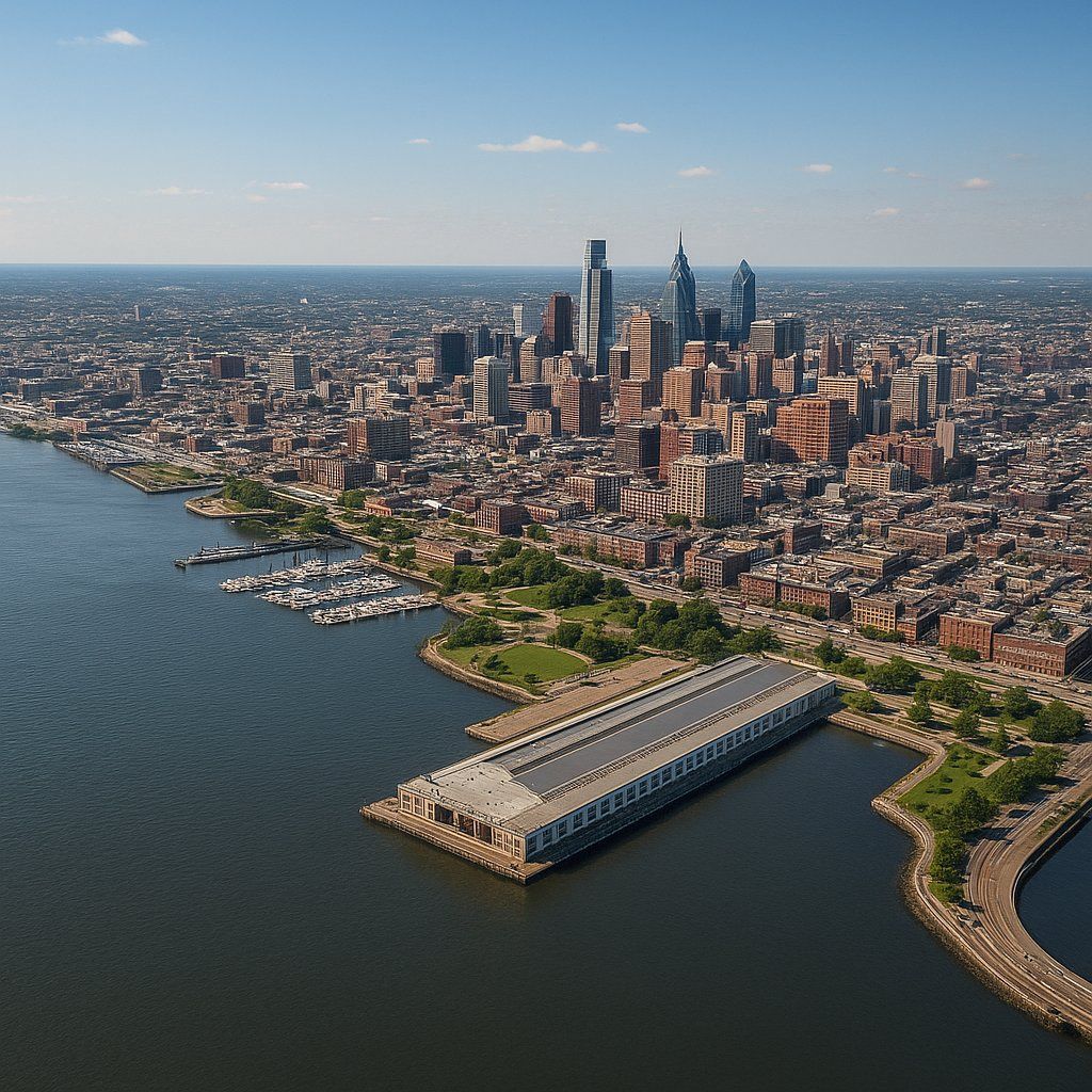 Philadelphia, Pennsylvania