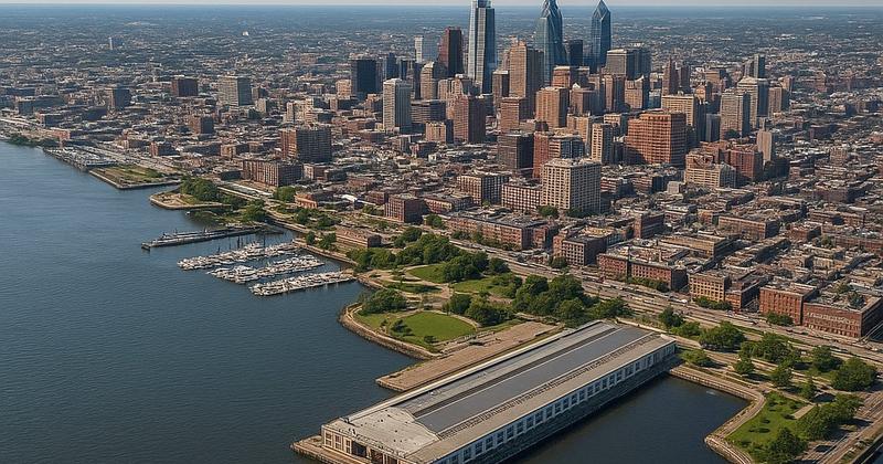 Philadelphia, Pennsylvania