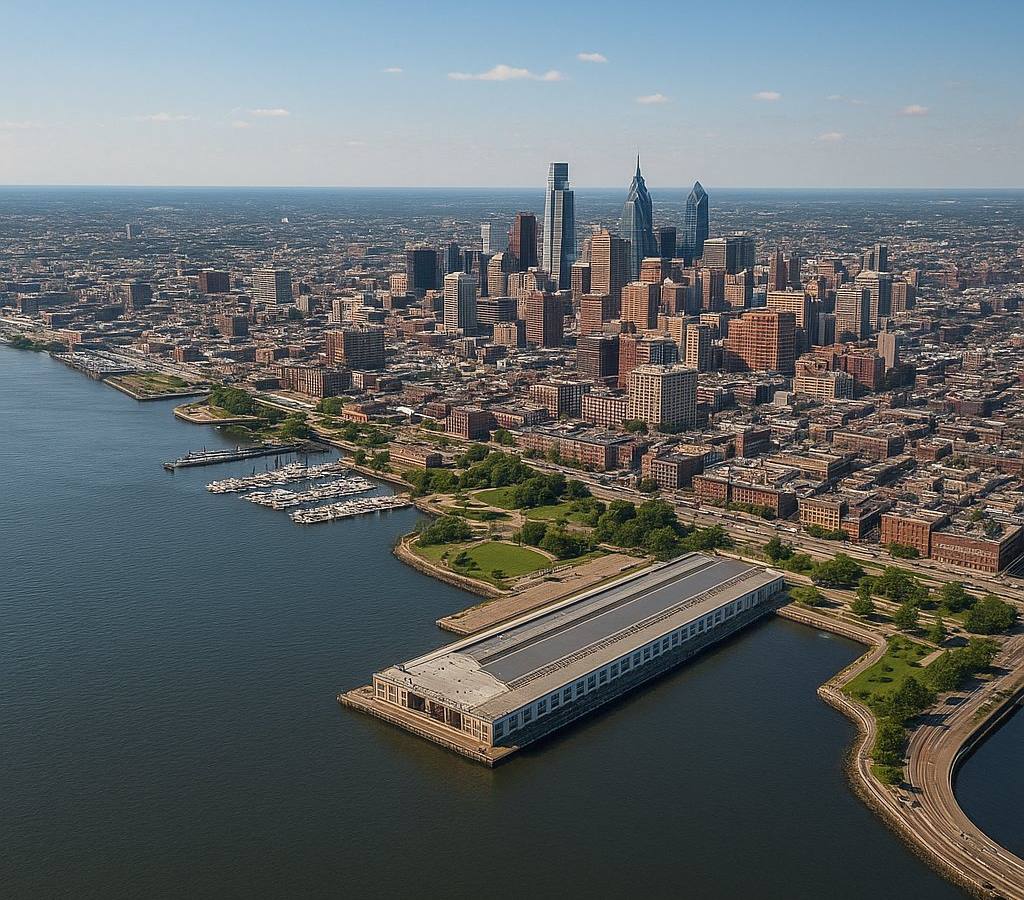 Philadelphia Cruise Port