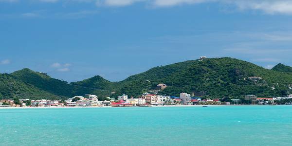 Philipsburg, St. Maarten Image 1