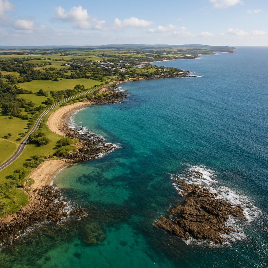Phillip Island, Australia
