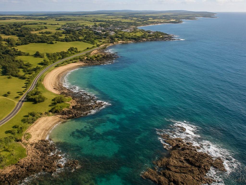 Phillip Island, Australia cruise port
