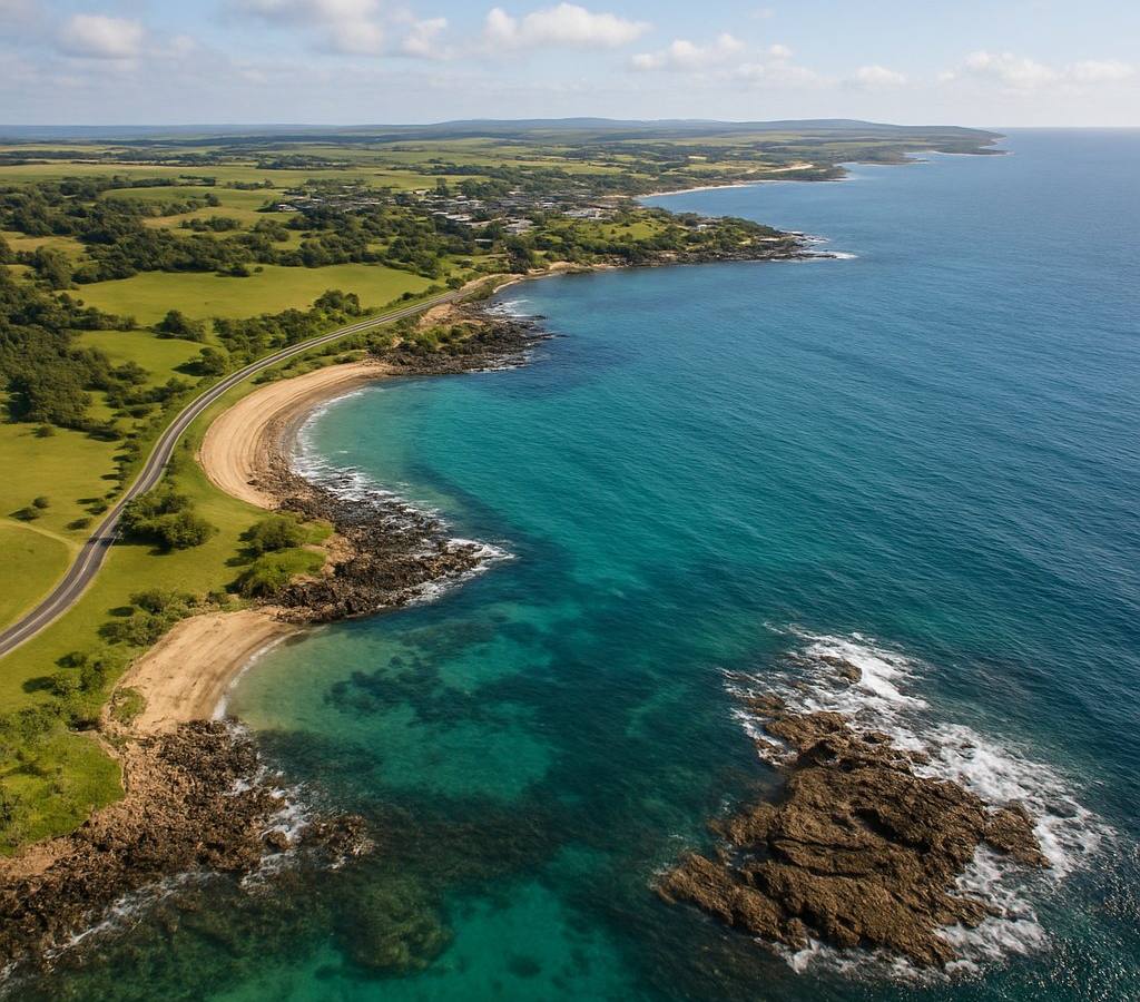 Phillip Island Cruise Port