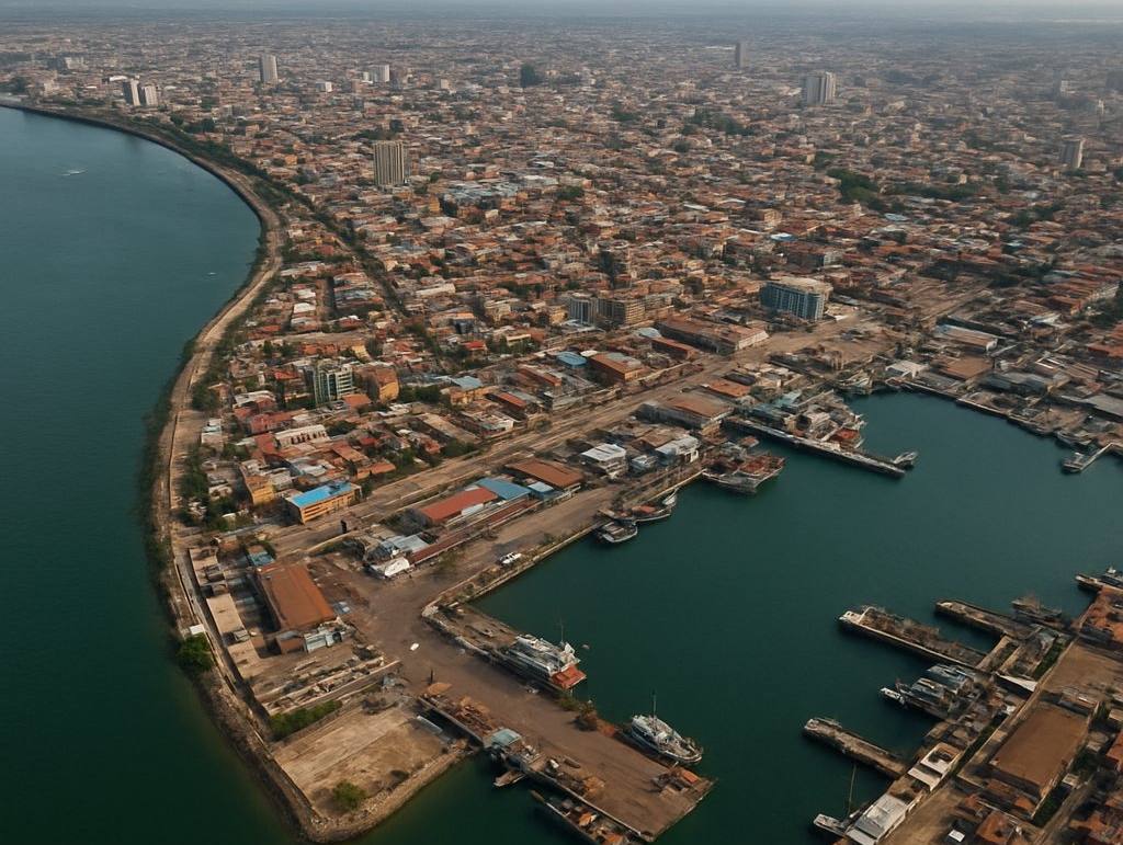 Phnom Penh, Cambodia cruise port