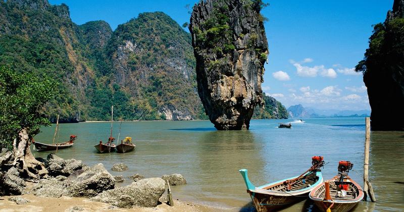 Phuket, Thailand