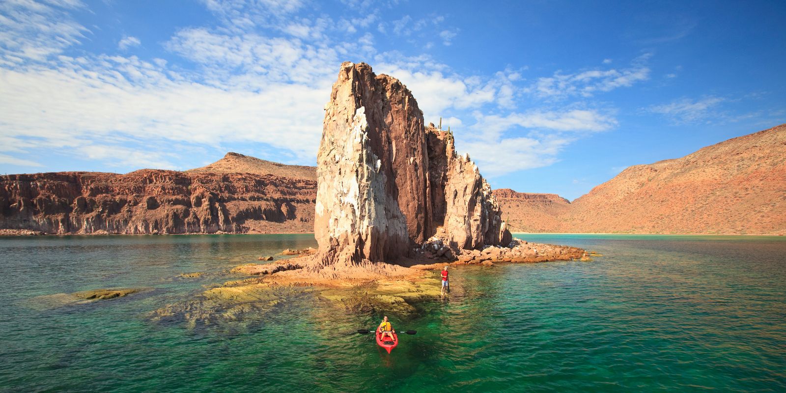 Pichilingue (la Paz), Mexico