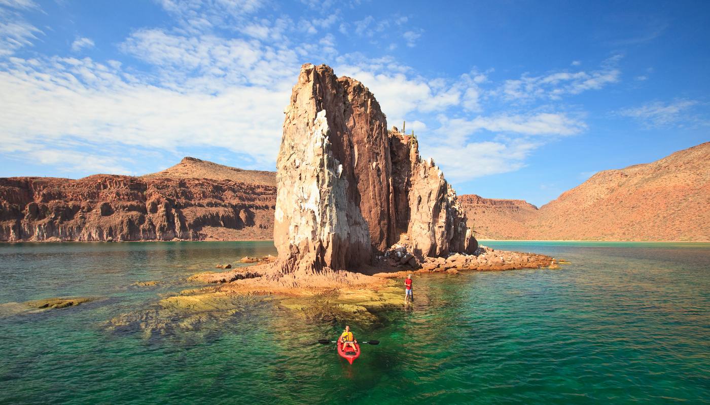 Pichilingue Cruise Port