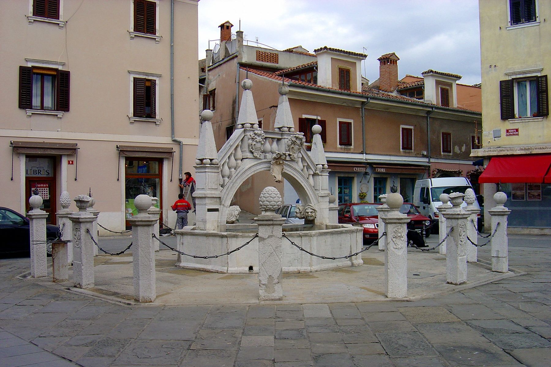 Piran, Slovenia Image 1