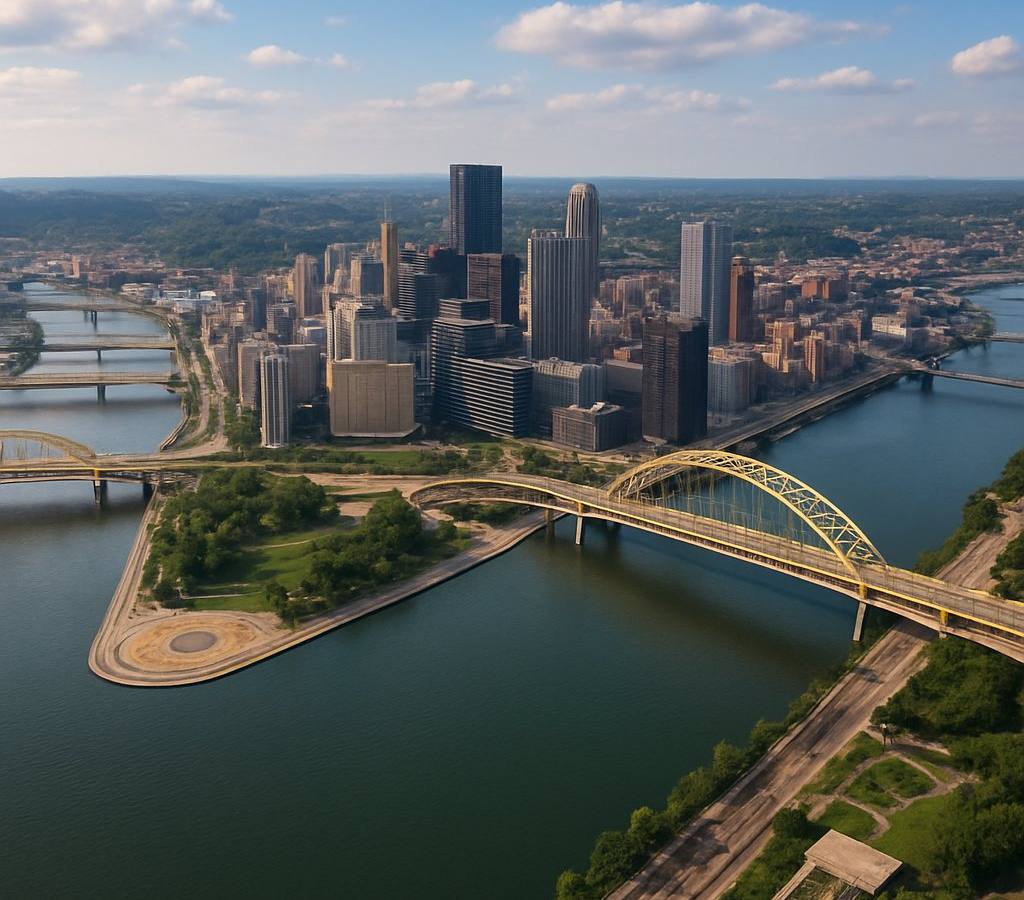 Wisconsin Pittsburgh Pittsburgh Cruise Port Guide 2026 | Excursions, Schedule & Tips