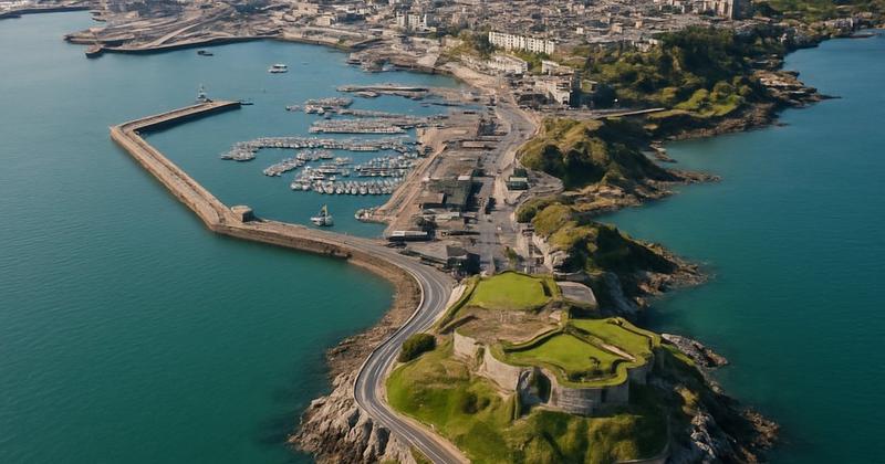 Plymouth, England