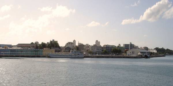 Pointe-A-Pitre, Guadeloupe Image 1