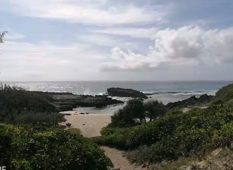 Pomene, Mozambique — Day 3 of MSC Splendida March 11, 2024 cruise