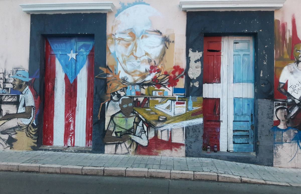 Ponce, Puerto Rico cruise port