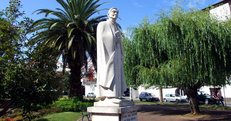 Ponta Delgada, Azores