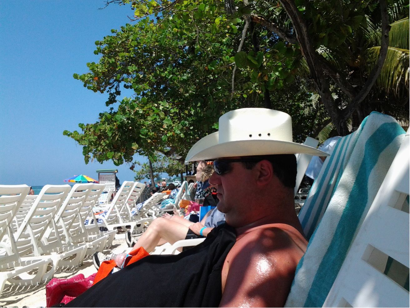 Port Antonio, Jamaica