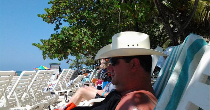 Port Antonio, Jamaica