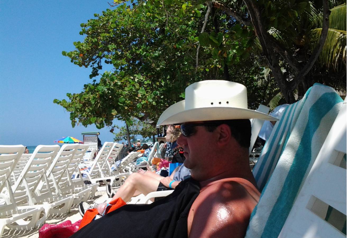 Port Antonio Cruise Port