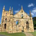 Port Arthur, Tasmania, Australia