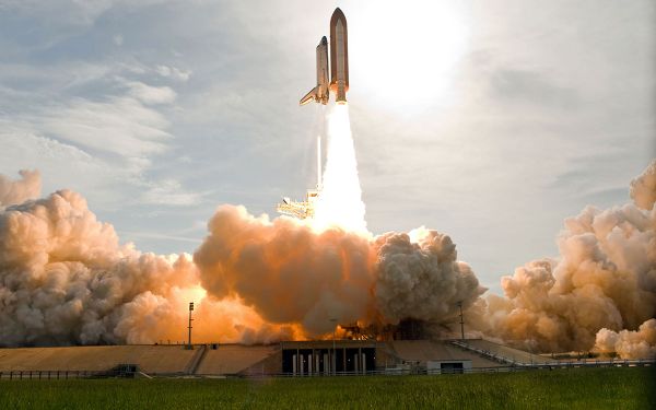 Port Canaveral, Florida