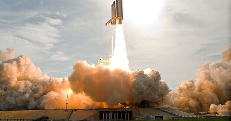 Port Canaveral, Florida