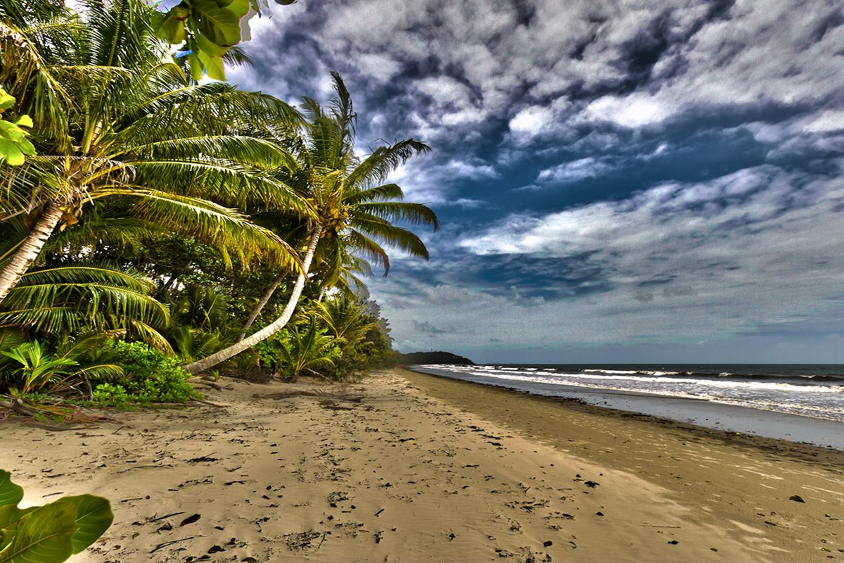 Port Douglas, Australia