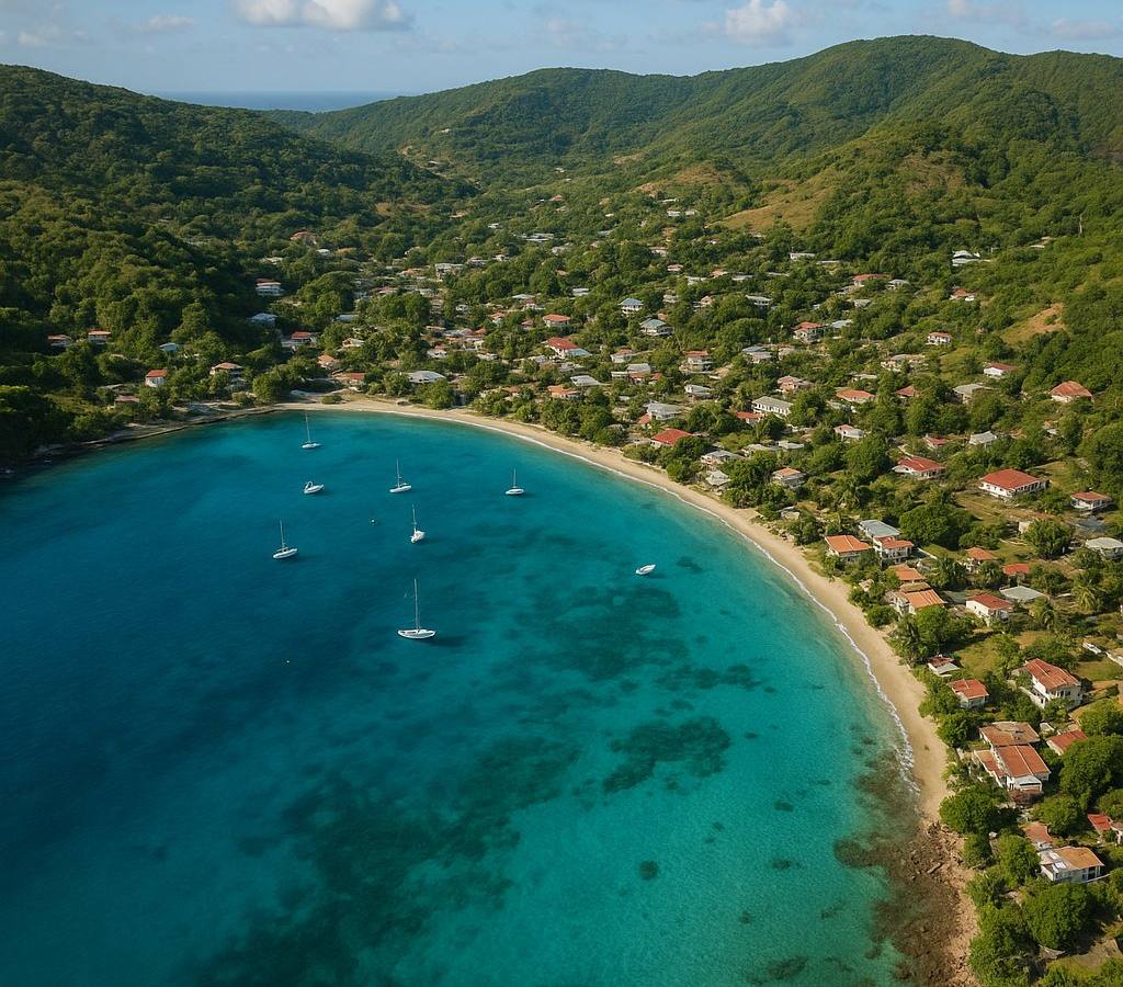 Port Elizabeth Cruise Port