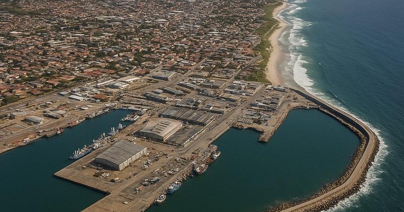 Port Elizabeth, South Africa