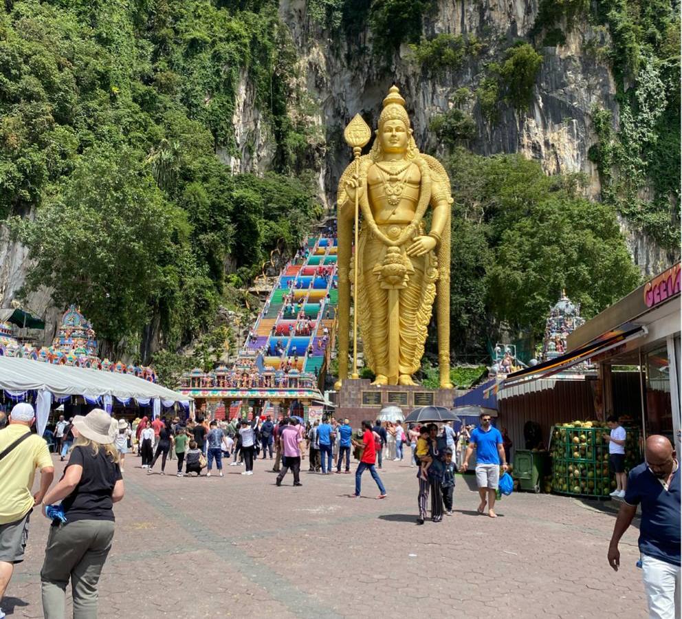 Port Kelang Cruise Port