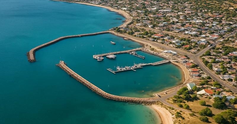 Port Lincoln, Australia