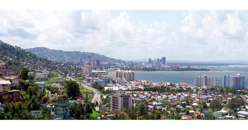 Port Of Spain