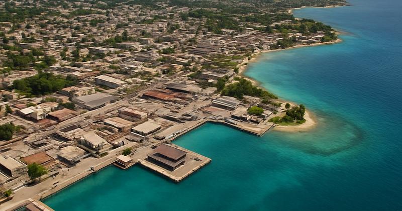 Port Royal