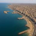 Port Said (cairo), Egypt