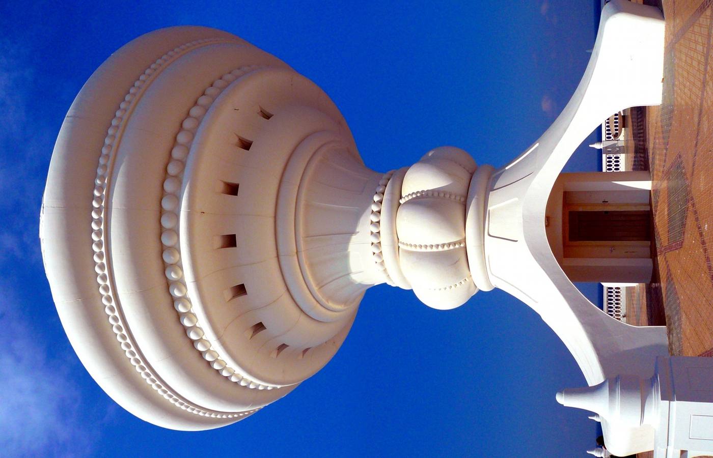 Port Sulton Qaboos Cruise Port