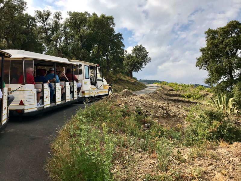 Port Vendres, France