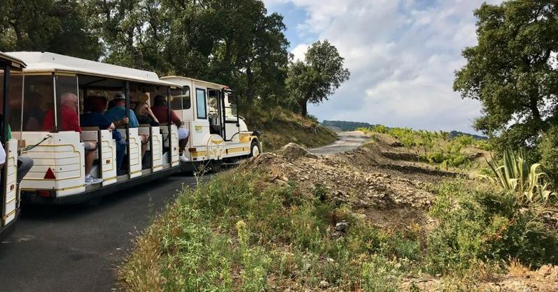 Port Vendres, France