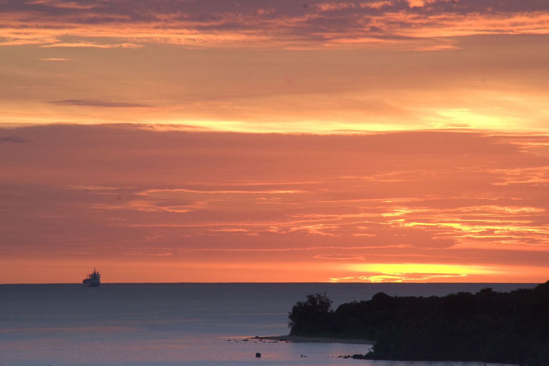 Port Vila, Efate, Vanuatu