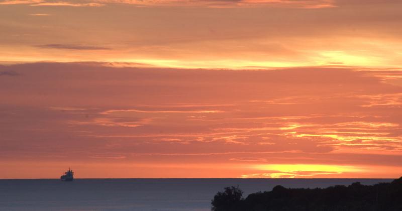 Port Vila, Efate, Vanuatu