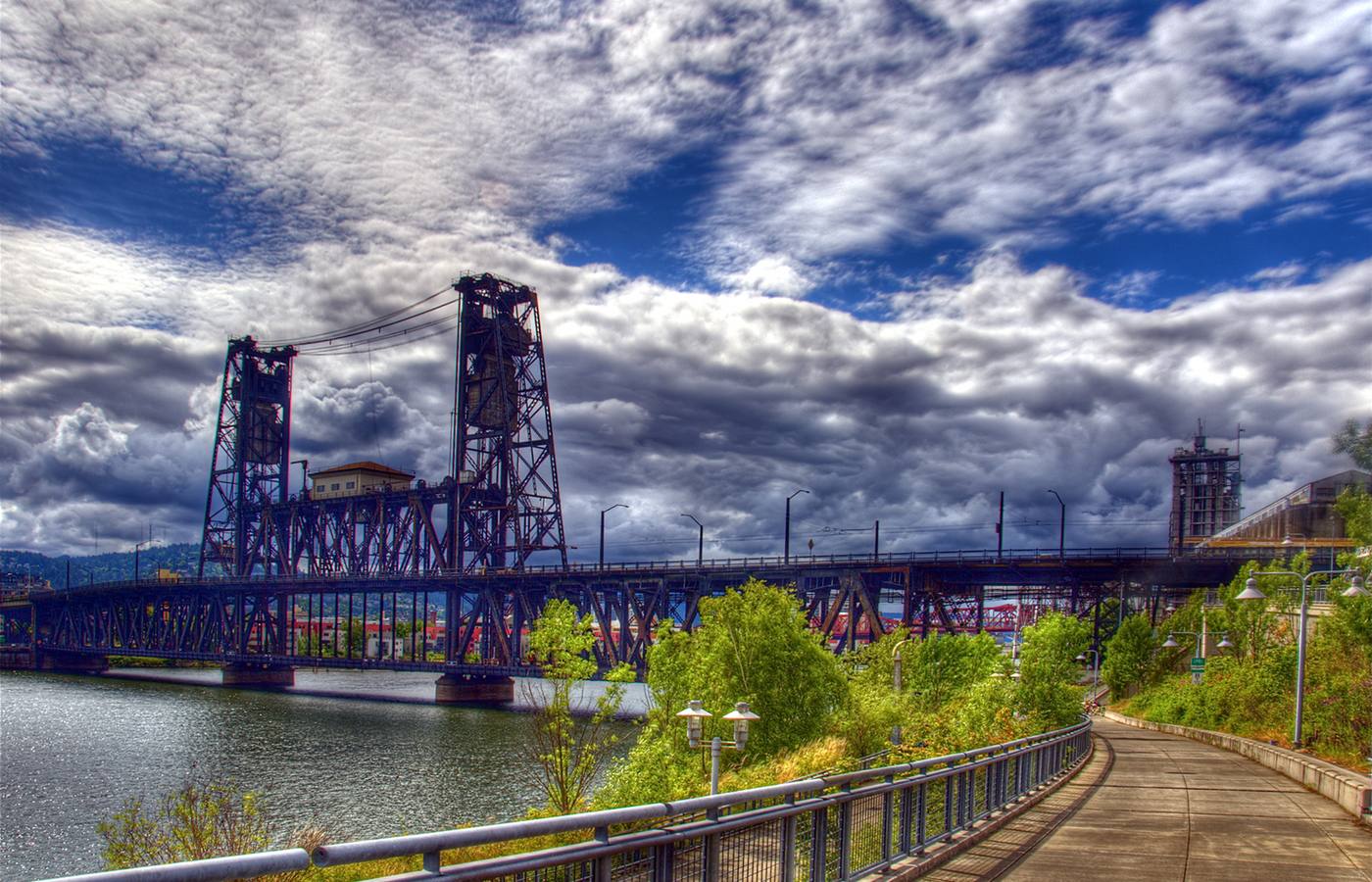 Portland Cruise Port