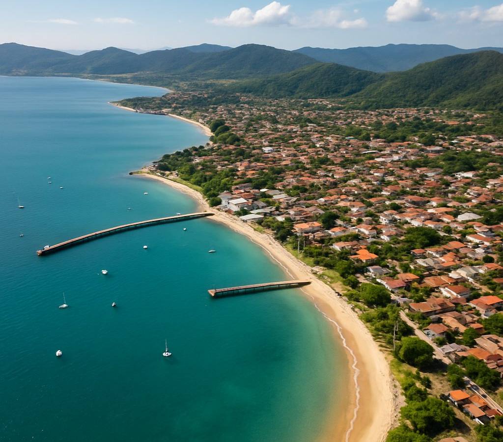 Porto Belo Cruise Port