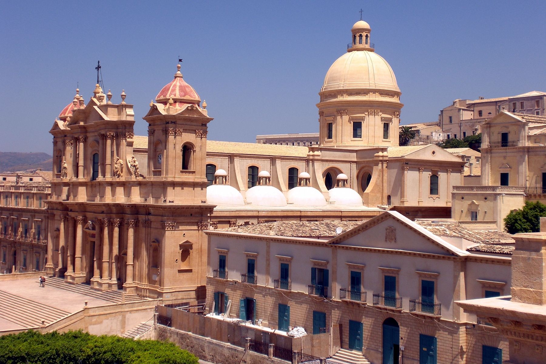 Porto Empedocle, Sicily Image 1