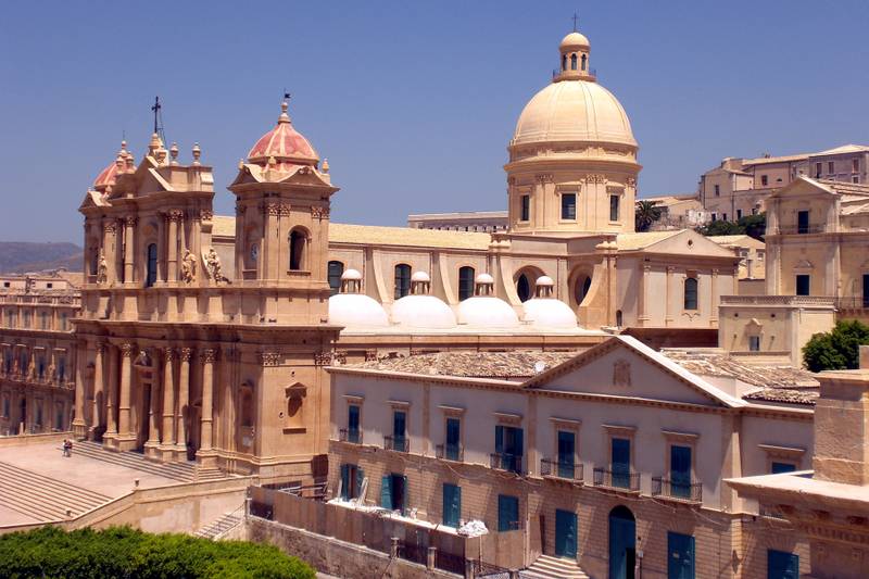 Porto Empedocle, Sicily Image 1