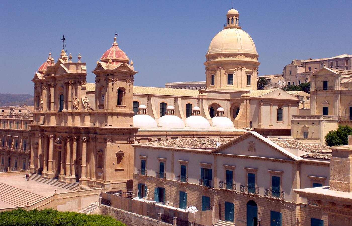 Porto Empedocle Cruise Port