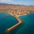 Porto Grande, Cape Verde Islands