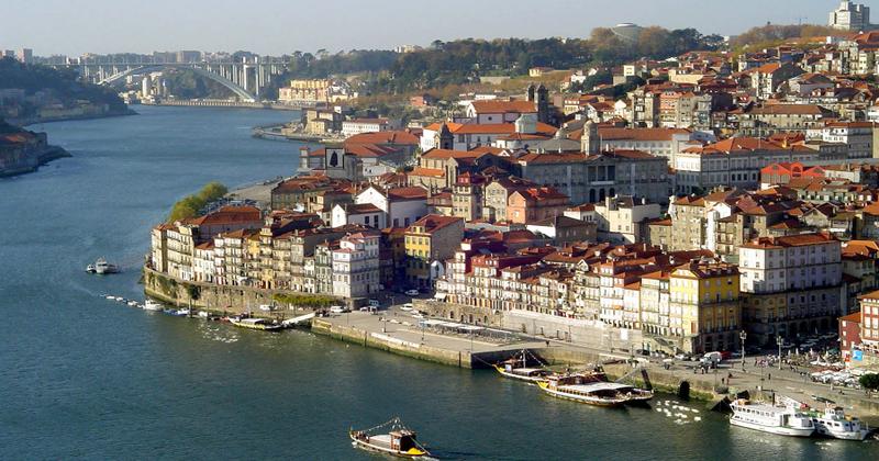 Porto Santo Island, Madeira