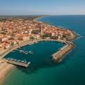 Porto Torres, Sardinia