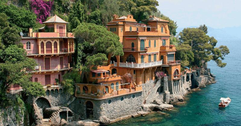 Portofino, Italy